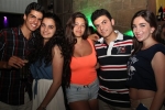 Saturday Night at Garden Pub, Byblos